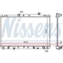 NISSENS 647681 Radiator