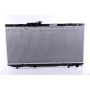 NISSENS 64775 Radiator