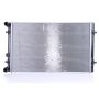 NISSENS 65011 Radiator