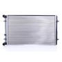 NISSENS 652011 Radiator