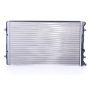NISSENS 652011 Radiator