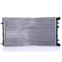 NISSENS 65228 Radiator