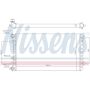 NISSENS 65228 Radiator