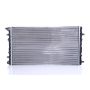 NISSENS 65228 Radiator