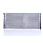 NISSENS 652621 Radiator