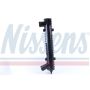 NISSENS 652621 Radiator