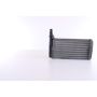 NISSENS 70011 HVAC Heater Core