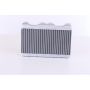 NISSENS 70515 HVAC Heater Core