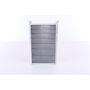 NISSENS 70526 HVAC Heater Core