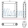NISSENS 70533 HVAC Heater Core