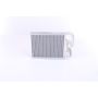 NISSENS 707070 HVAC Heater Core