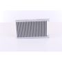 NISSENS 707190 HVAC Heater Core