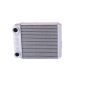 NISSENS 707216 HVAC Heater Core