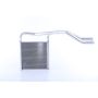 NISSENS 707298 HVAC Heater Core