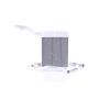 NISSENS 71770 HVAC Heater Core
