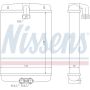 NISSENS 72013 HVAC Heater Core