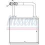 NISSENS 72029 HVAC Heater Core