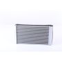 NISSENS 72209 HVAC Heater Core