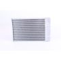 NISSENS 72669 HVAC Heater Core