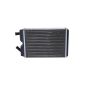 NISSENS 73624 HVAC Heater Core