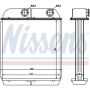 NISSENS 73644 HVAC Heater Core