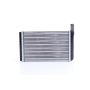 NISSENS 73940 HVAC Heater Core