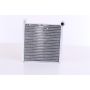 NISSENS 73980 HVAC Heater Core
