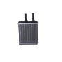NISSENS 77505 HVAC Heater Core
