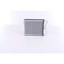 NISSENS 77534 HVAC Heater Core