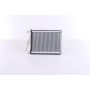 NISSENS 77622 HVAC Heater Core