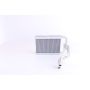 NISSENS 77632 HVAC Heater Core