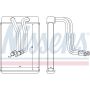 NISSENS 77634 HVAC Heater Core