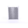 NISSENS 77643 HVAC Heater Core