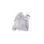 NISSENS 831075 Auxiliary Water Pump