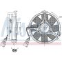 NISSENS 85547 Engine Cooling Fan