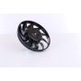 NISSENS 85619 Engine Cooling Fan
