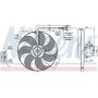 NISSENS 85683 Engine Cooling Fan