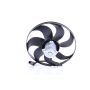 NISSENS 85683 Engine Cooling Fan