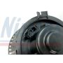 NISSENS 87022 Blower Motor Assembly