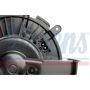 NISSENS 87106 Blower Motor Assembly