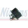 NISSENS 87155 Blower Motor Assembly