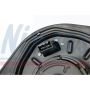 NISSENS 87168 Blower Motor Assembly