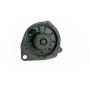 NISSENS 87168 Blower Motor Assembly
