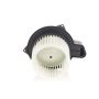 NISSENS 87306 Blower Motor Assembly