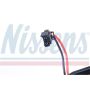 NISSENS 87428 Blower Motor Assembly
