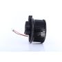 NISSENS 87630 Blower Motor Assembly