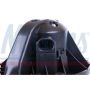 NISSENS 87711 Blower Motor Assembly