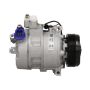 NISSENS 890043 Air Conditioning Compressor with Clutch