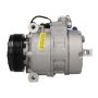 NISSENS 890043 Air Conditioning Compressor with Clutch