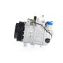 NISSENS 890191 Air Conditioning Compressor with Clutch